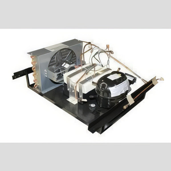 COMPRESSOR - Part #: 201305
