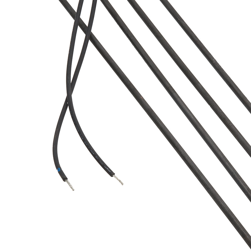 HEATER - Part #: 201851