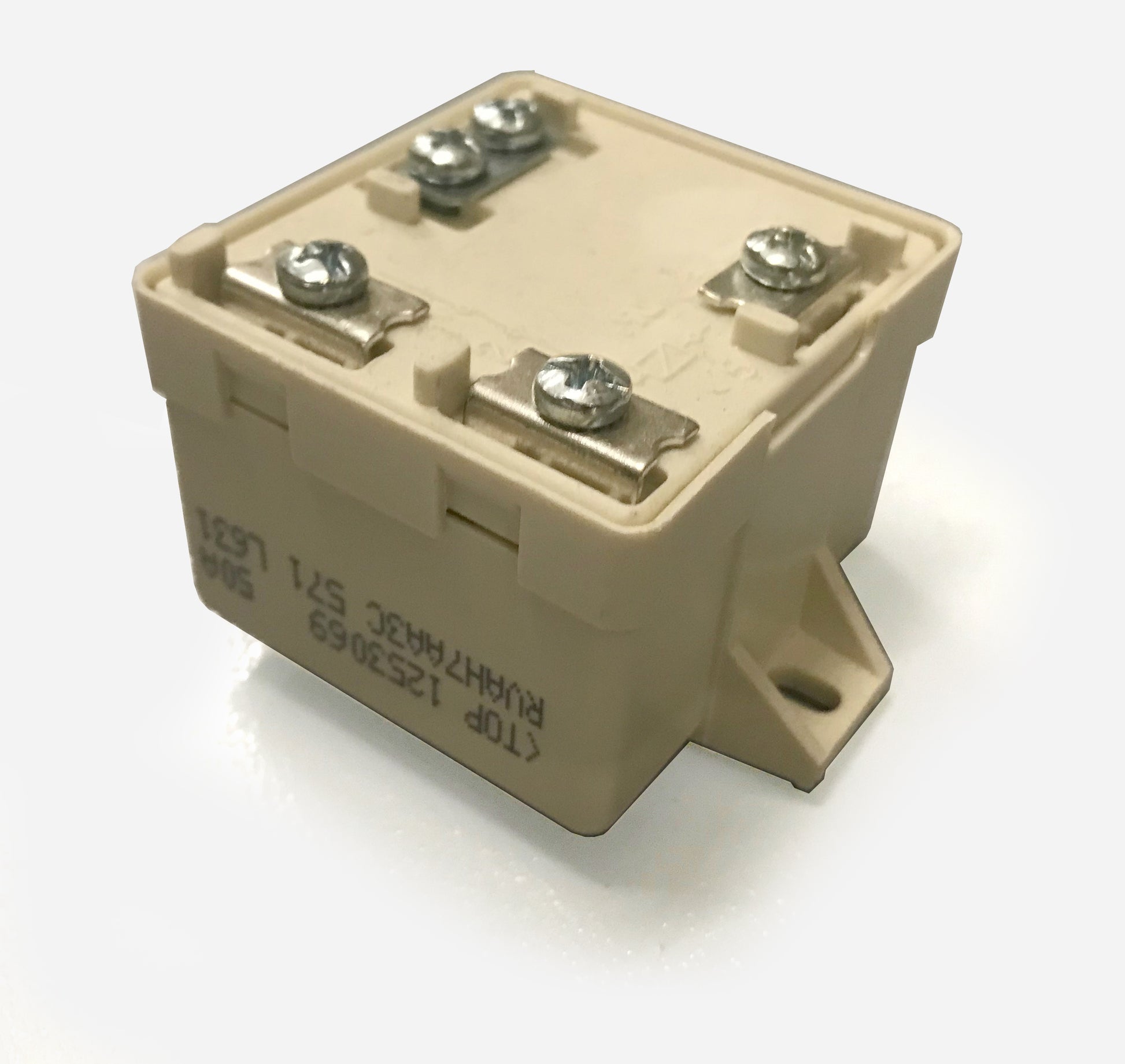 RELAY - Part #: 203307