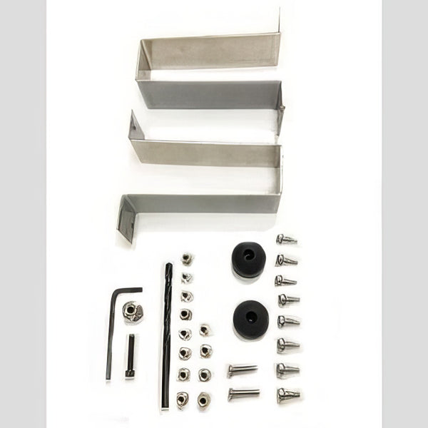 BRACKET - Part #: 203625}
