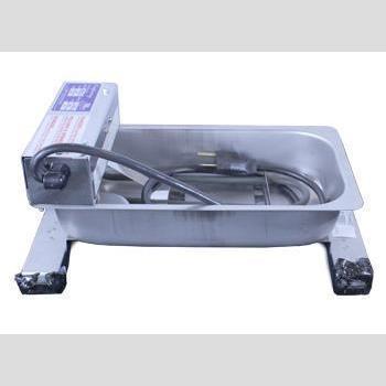 HEATER - Part #: 204662