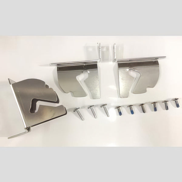 HINGE - Part #: 205027}