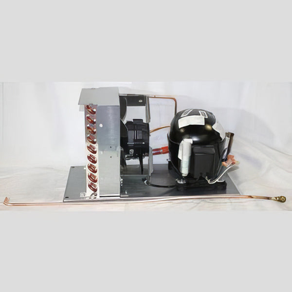 COMPRESSOR - Part #: 205696}