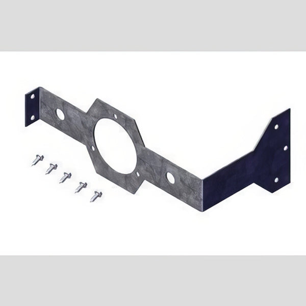 BRACKET - Part #: 206050}