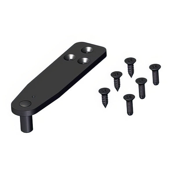 HINGE - Part #: 207034}