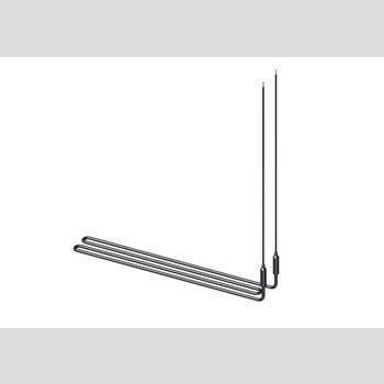 HEATER - Part #: 209543