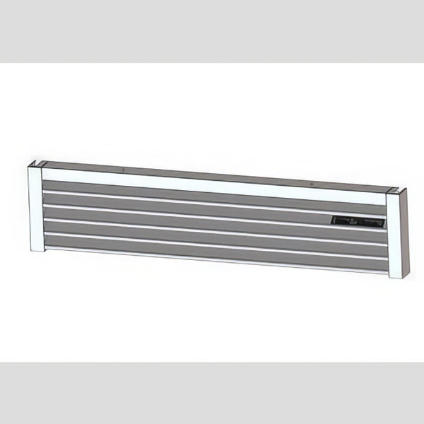 GRILL - Part #: 209681}