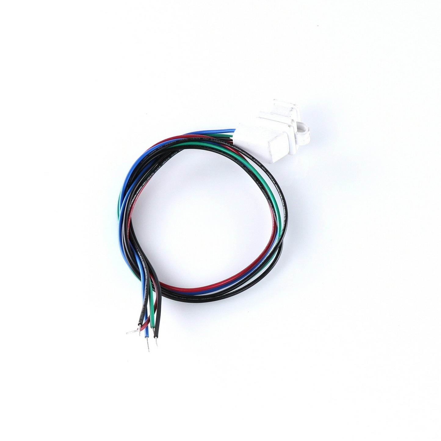 RECEPTACLE - Part #: 801604