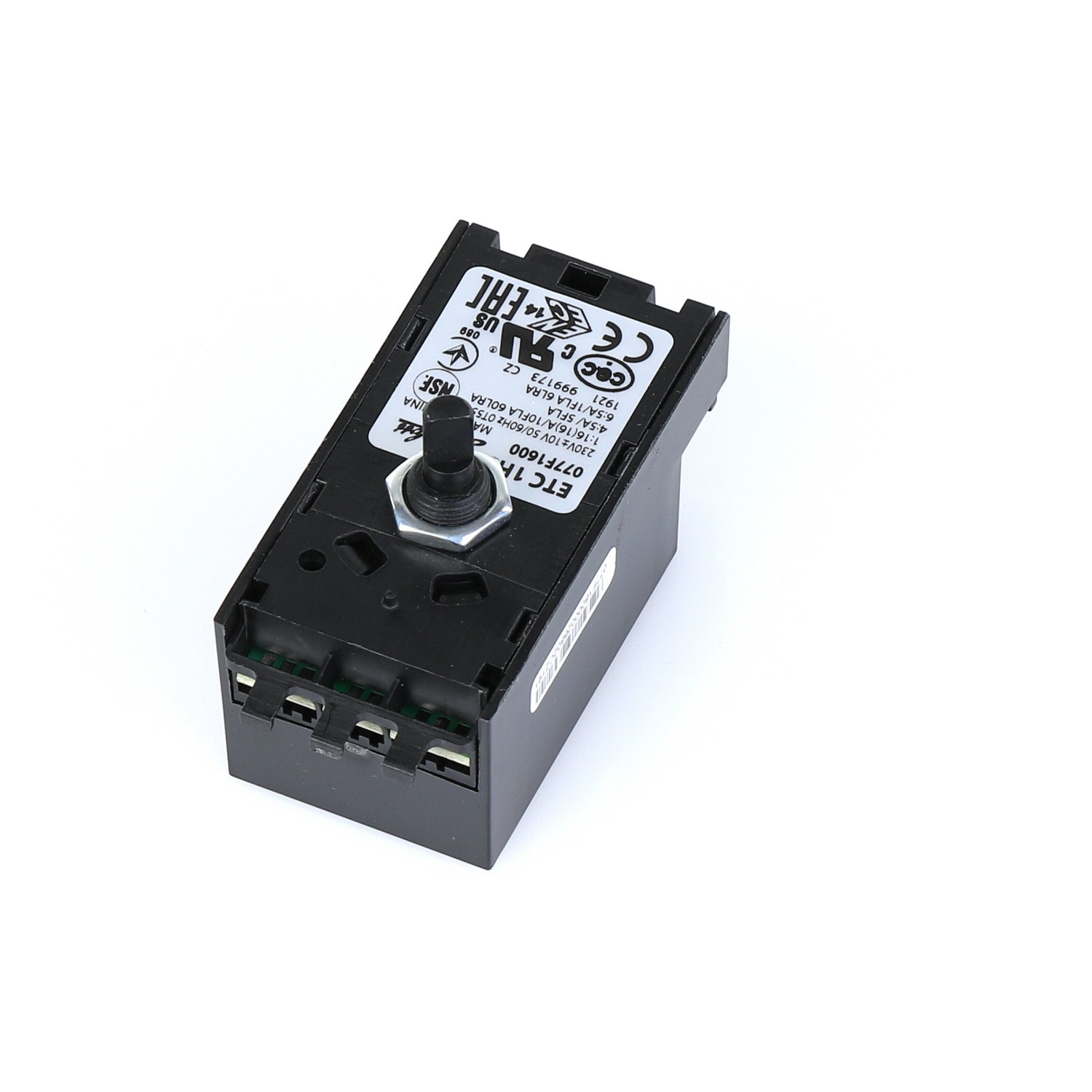 CONTROL - Part #: 999173