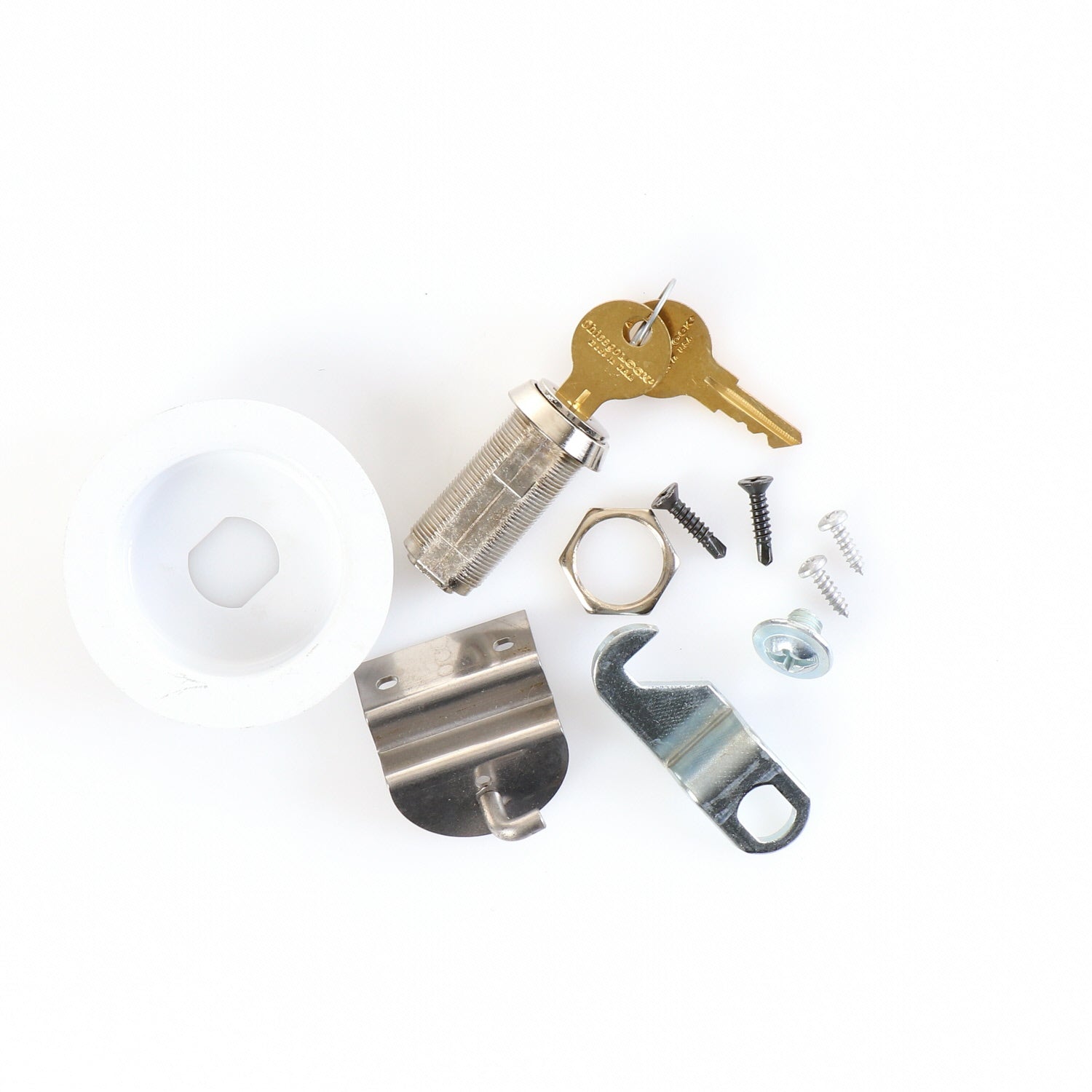 LOCK - Part #: 924249