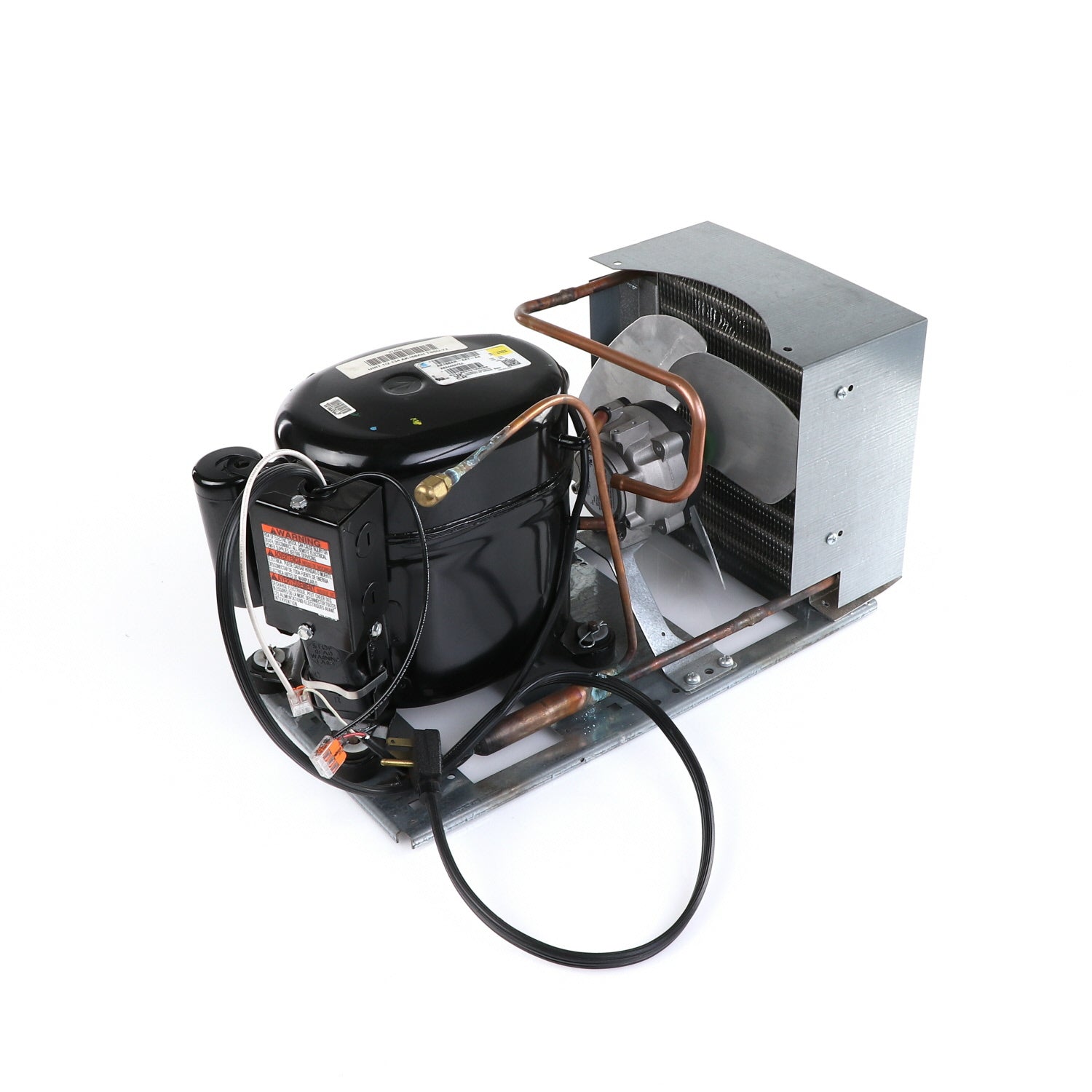 COMPRESSOR - Part #: 874546