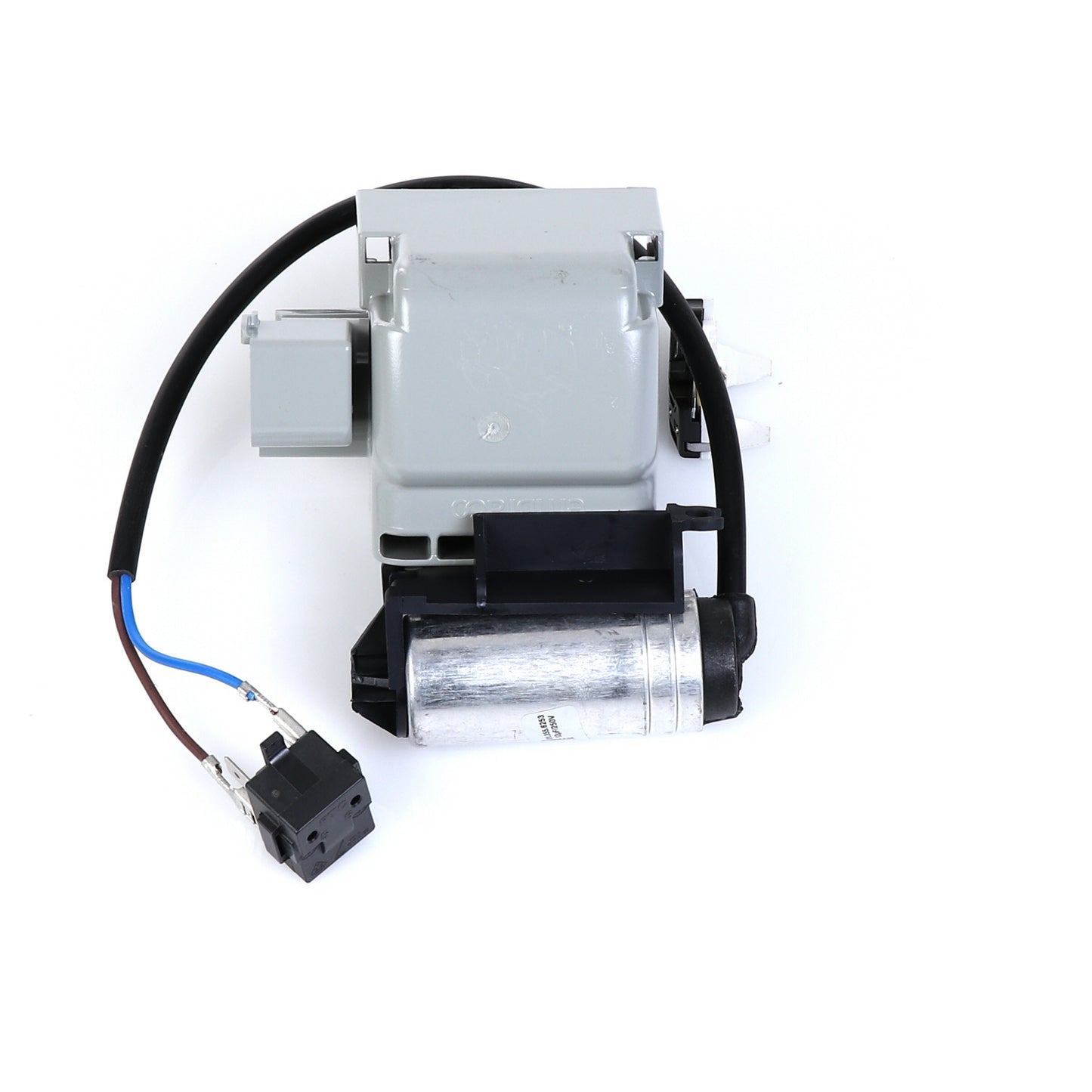 START/RUN COMPONENT - Part #: 969230