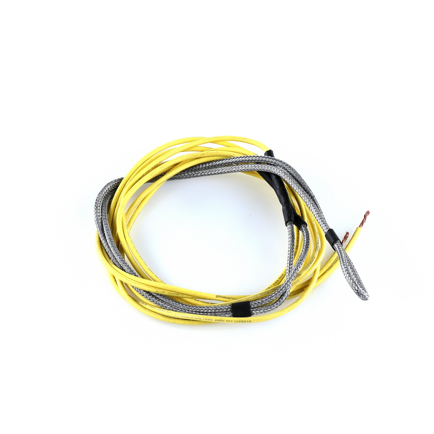 HEATER - Part #: 801885