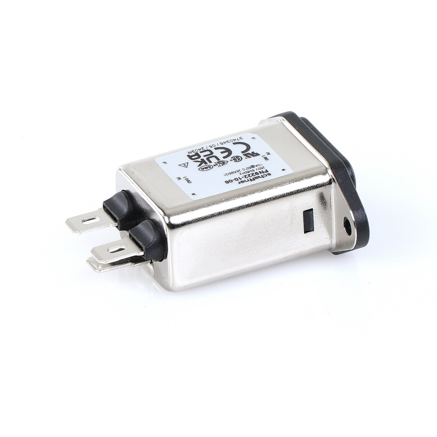 RECEPTACLE - Part #: 813910