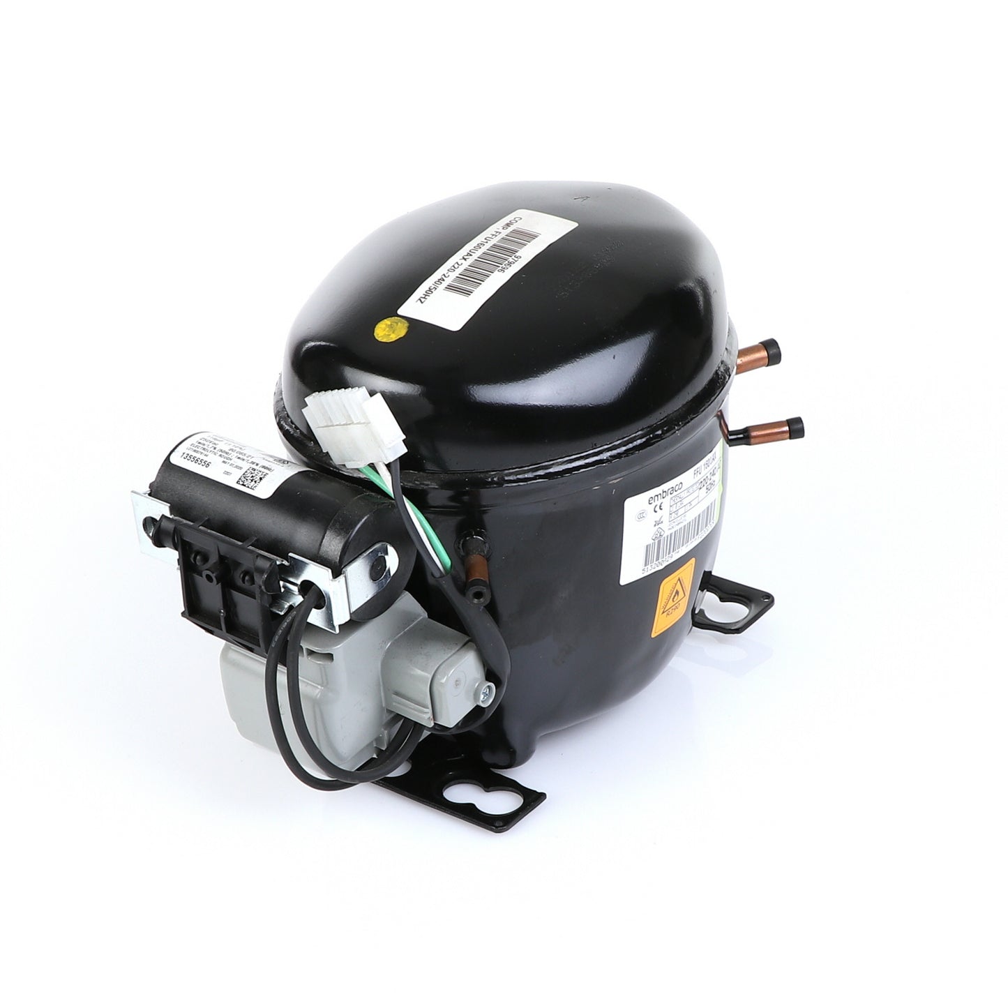 COMPRESSOR - Part #: 979696