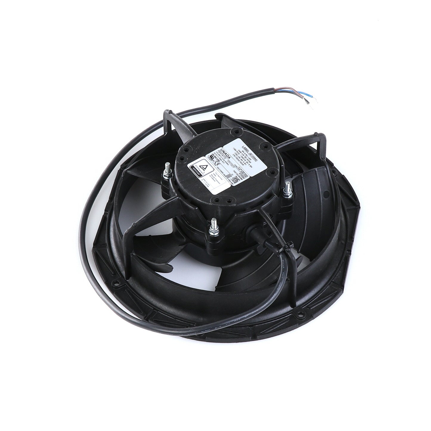 MOTOR - Part #: 872094