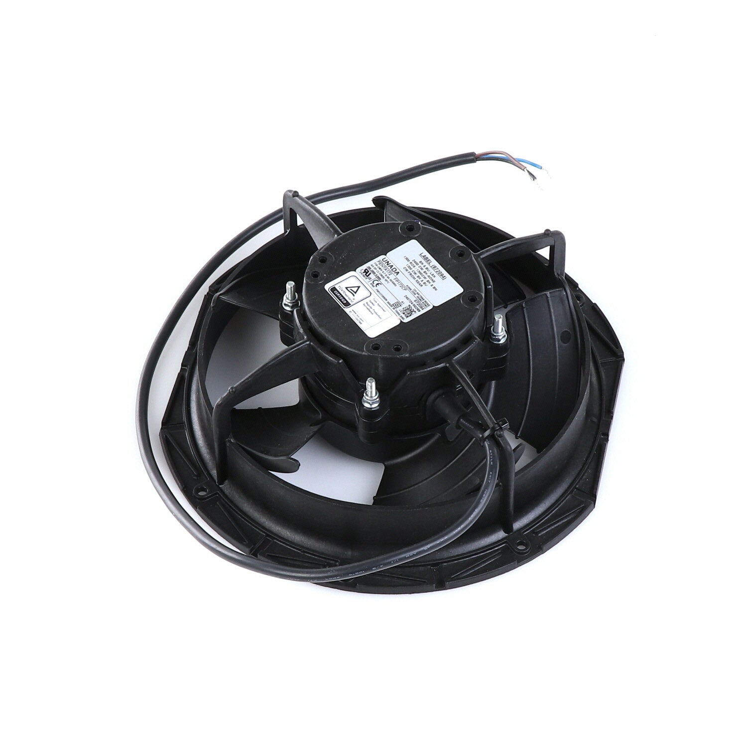 MOTOR - Part #: 872094