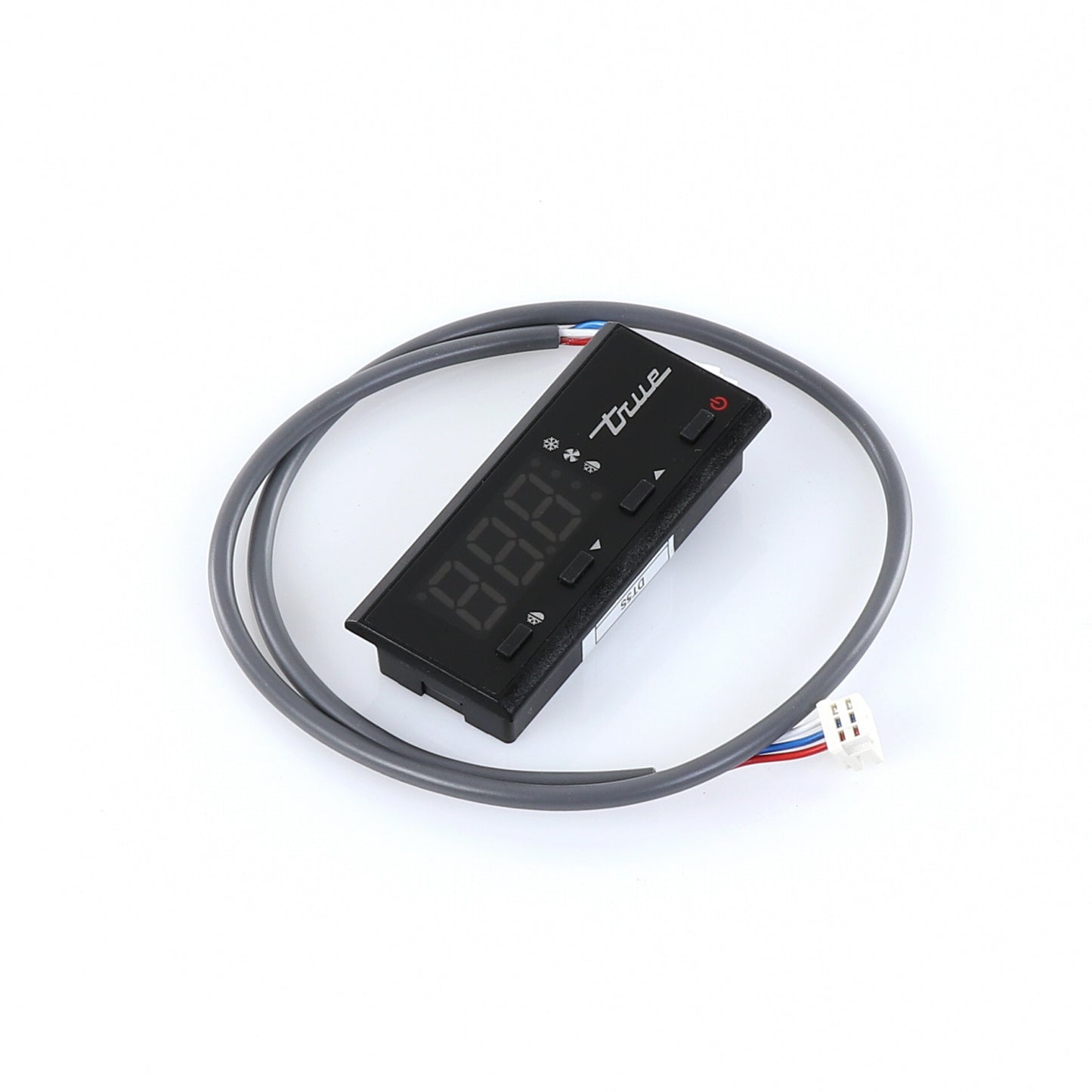THERMOMETER - Part #: 201207