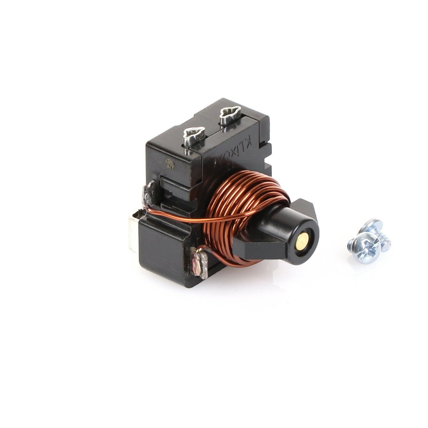 START/RUN COMPONENT - Part #: 842431