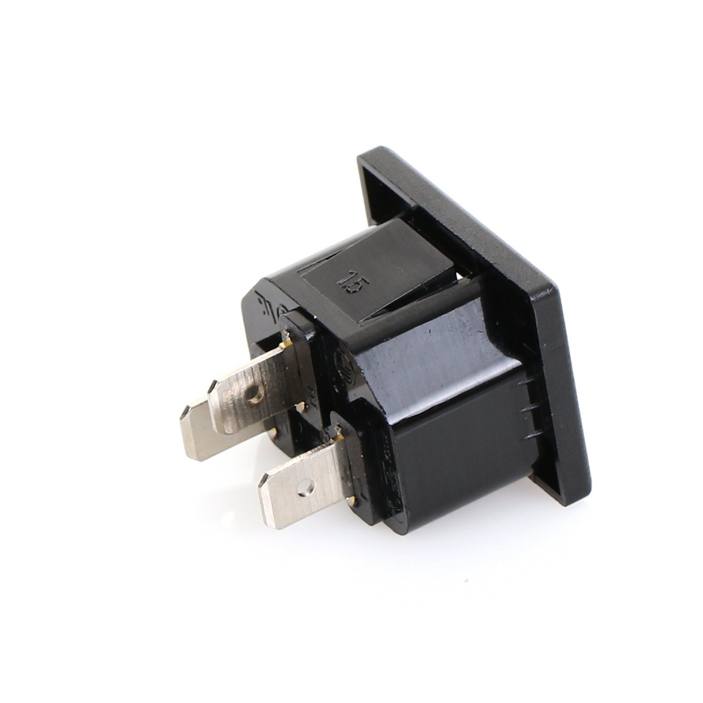 RECEPTACLE - Part #: 217785