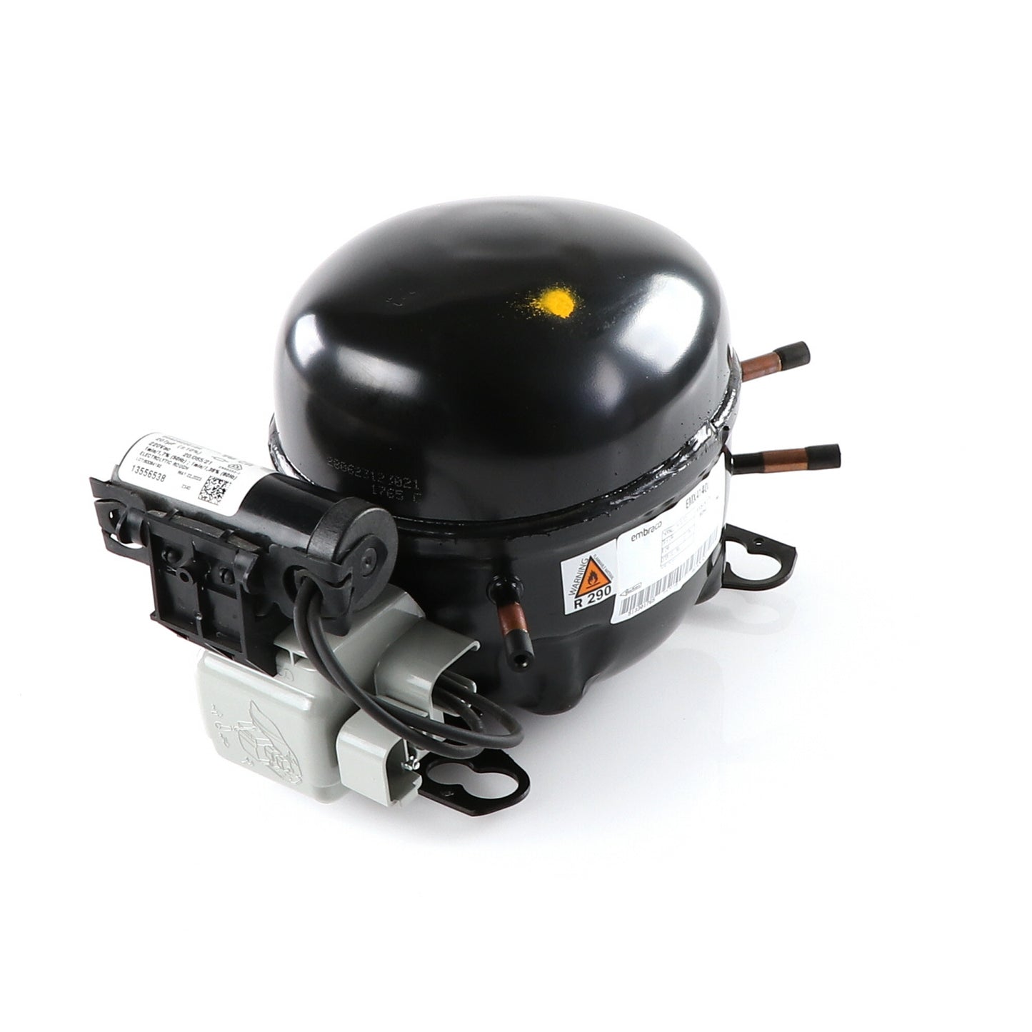 COMPRESSOR - Part #: 834446