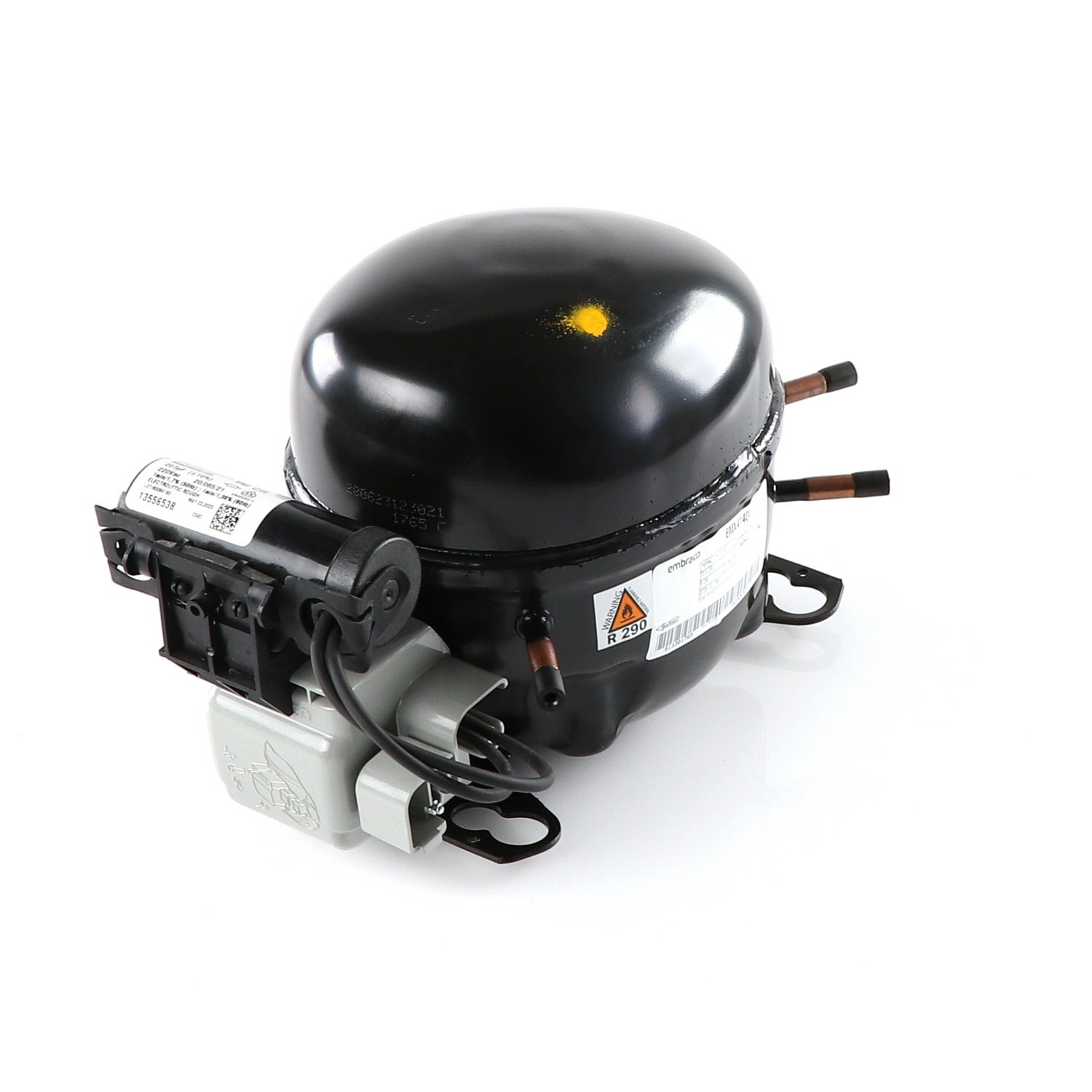 COMPRESSOR - Part #: 834446