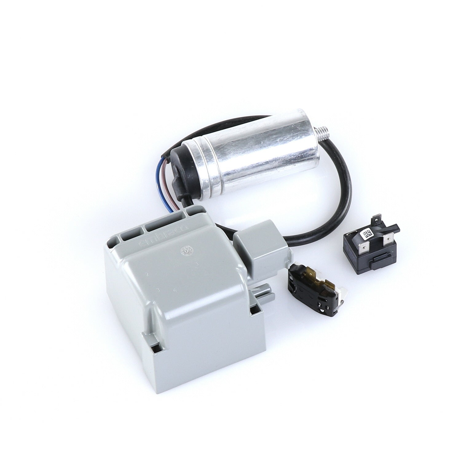 START/RUN COMPONENT - Part #: 846805