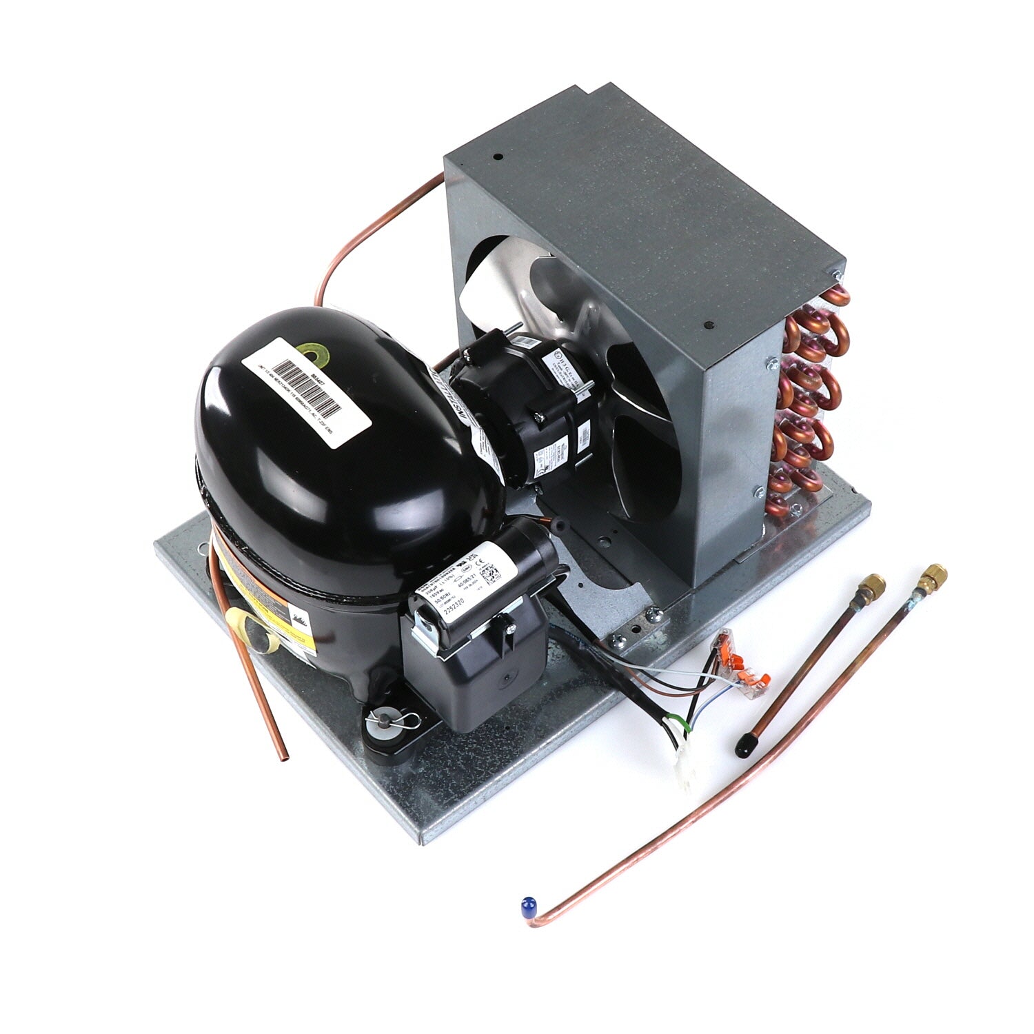 COMPRESSOR - Part #: 885407