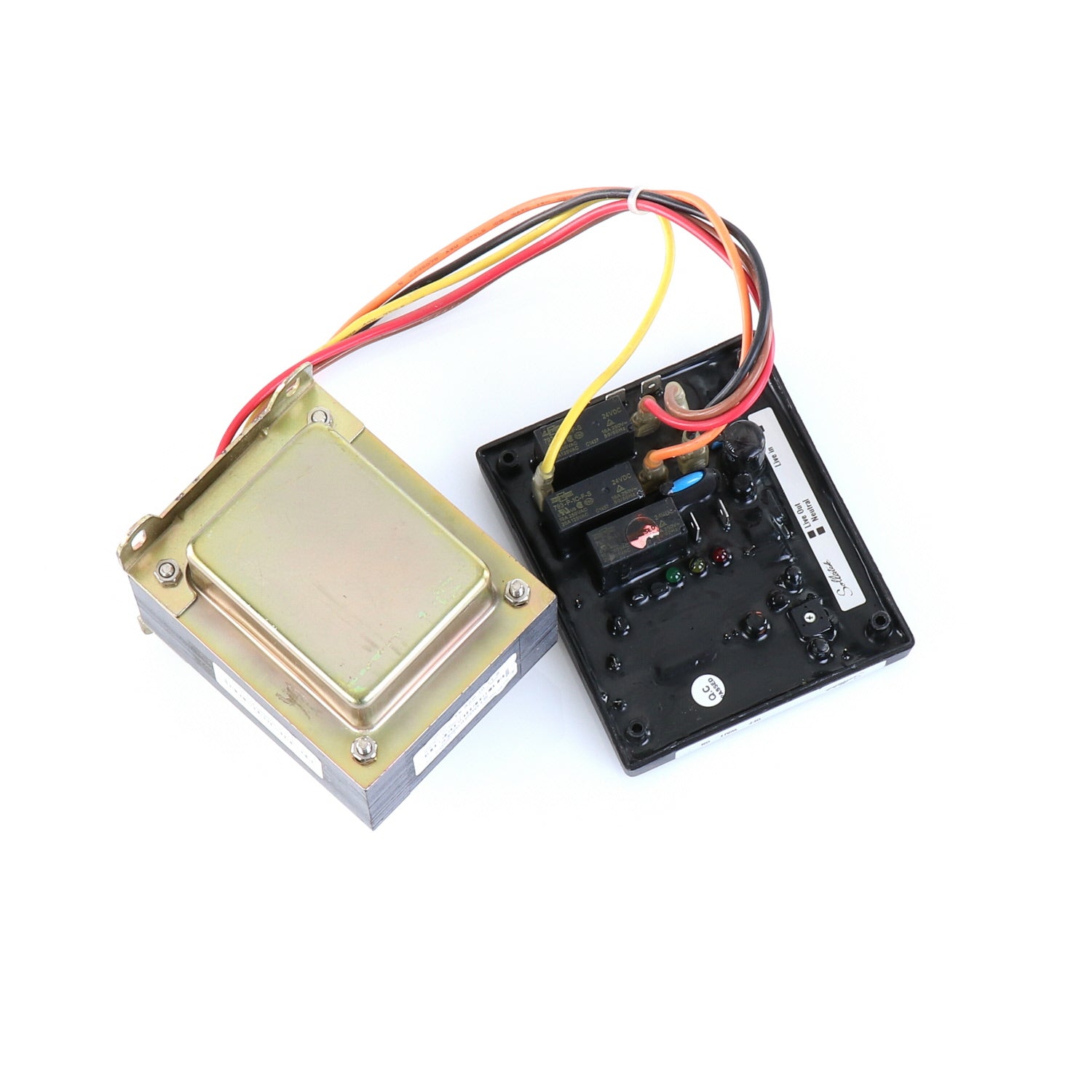 VOLTAGE REGULATOR - Part #: 842504