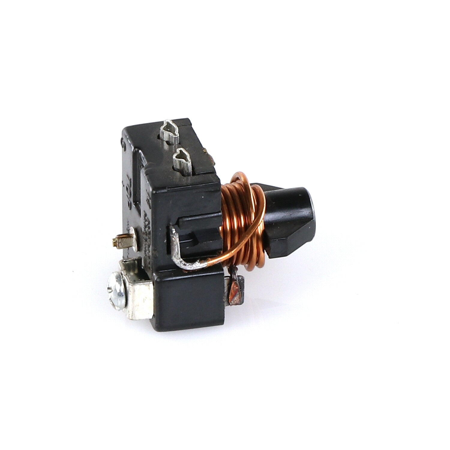 START/RUN COMPONENT - Part #: 842628