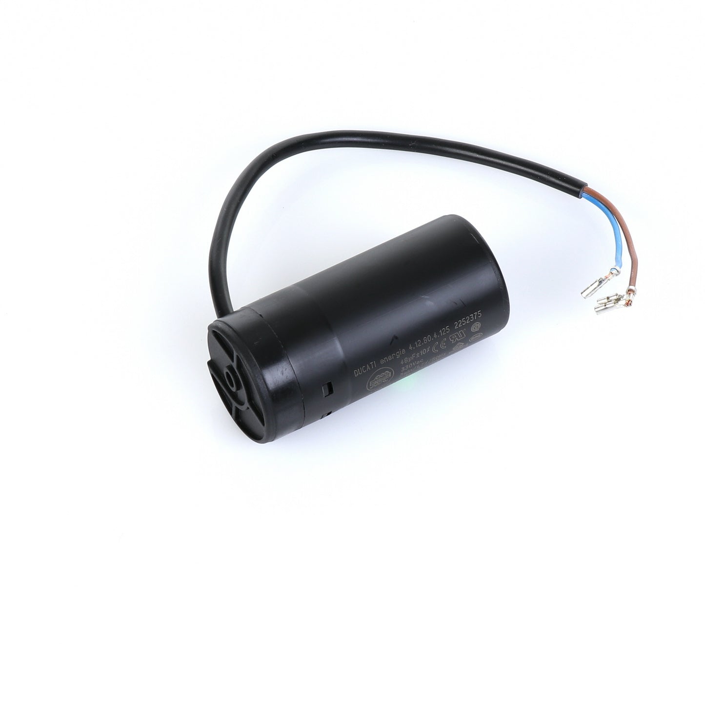 START/RUN COMPONENT - Part #: 985060