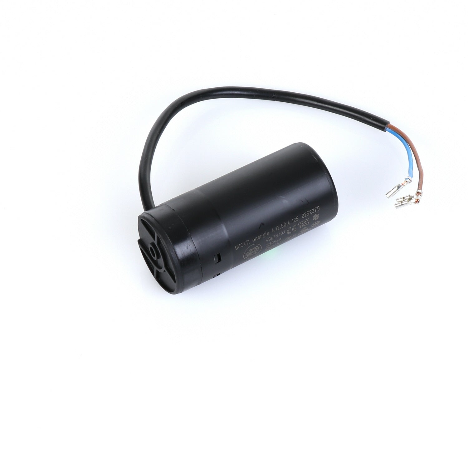 START/RUN COMPONENT - Part #: 985060