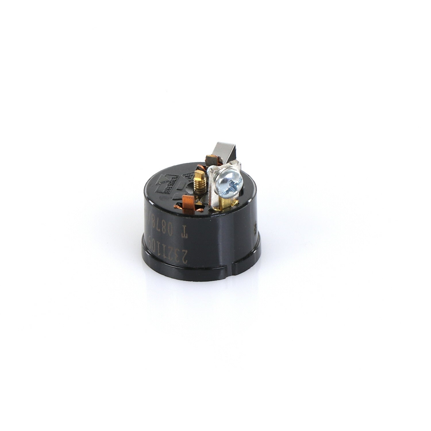START/RUN COMPONENT - Part #: 915103
