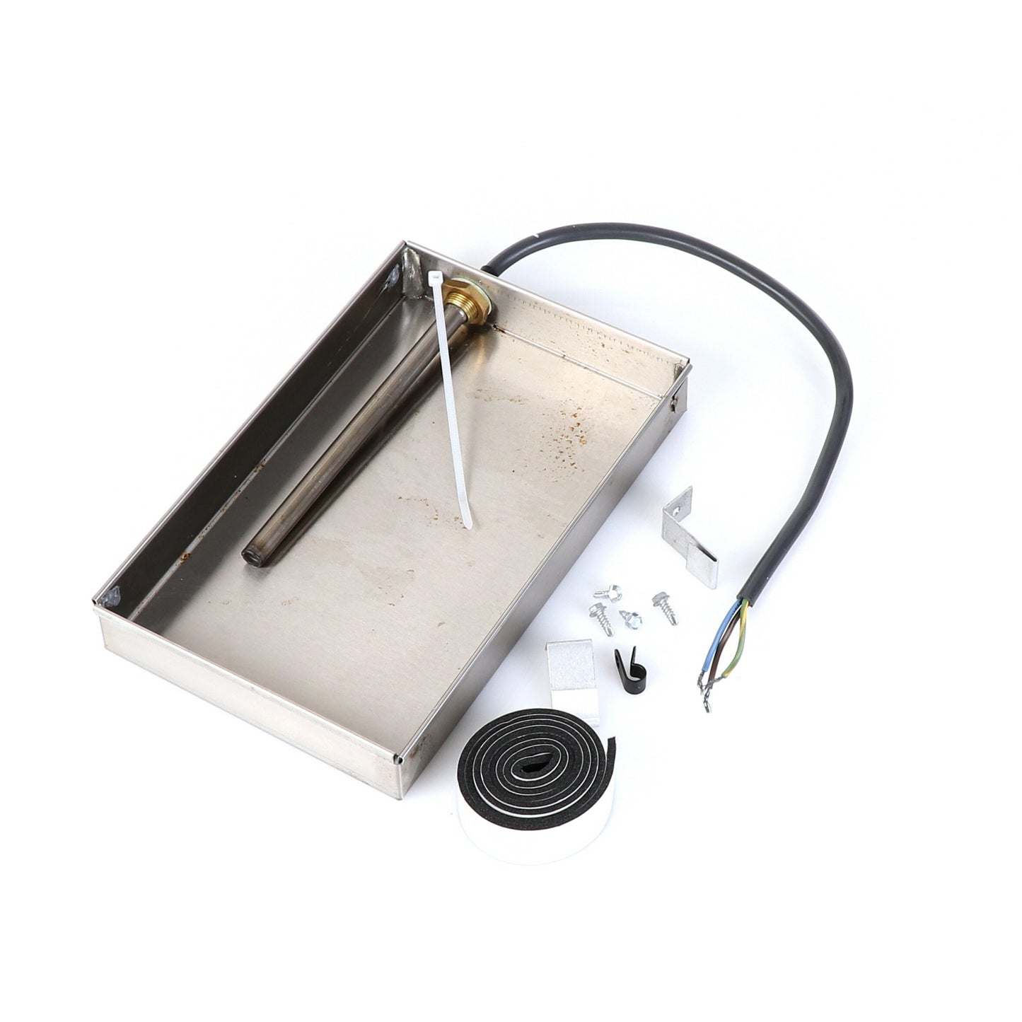 HEATER - Part #: 815887