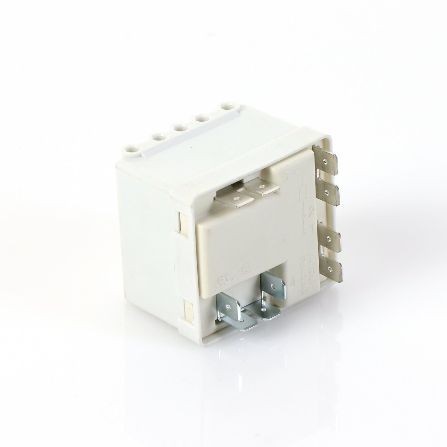 START/RUN COMPONENT - Part #: 921374