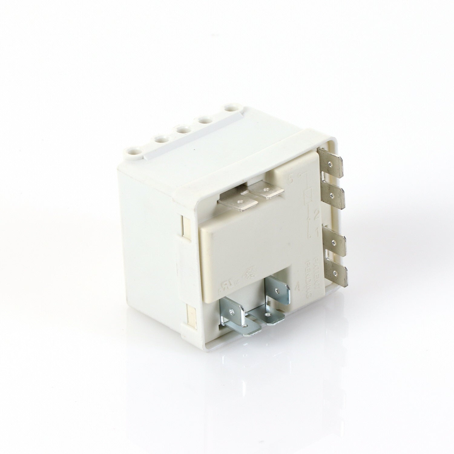 START/RUN COMPONENT - Part #: 921374