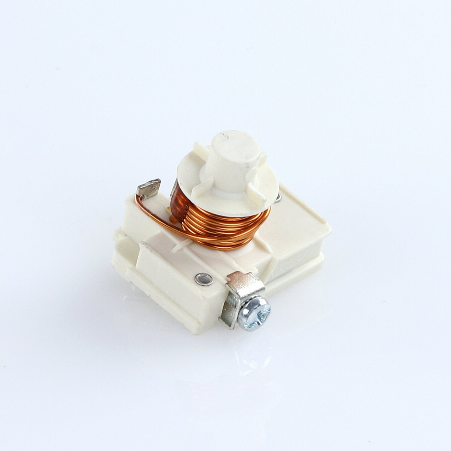 START/RUN COMPONENT - Part #: 842434