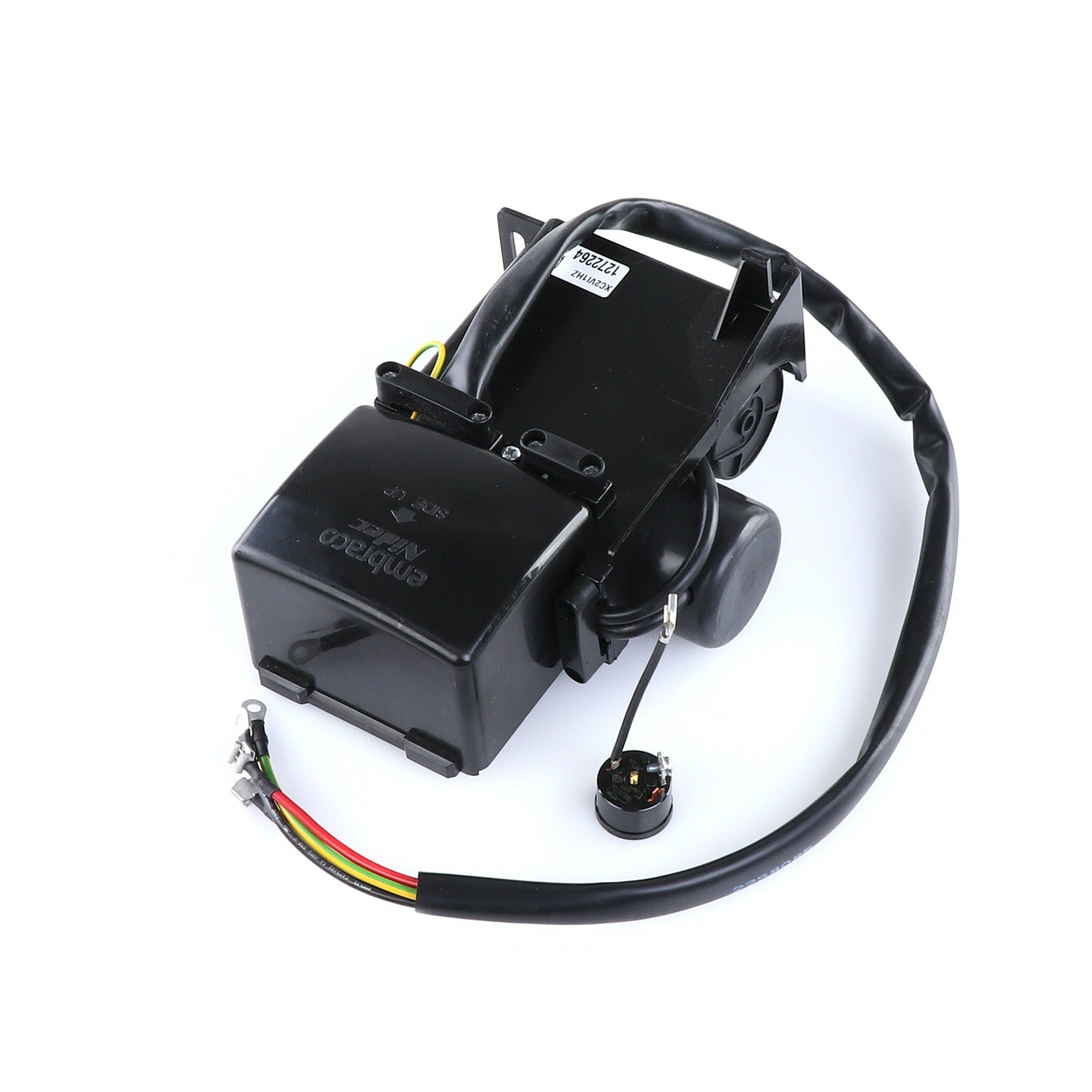 START/RUN COMPONENT - Part #: 213470