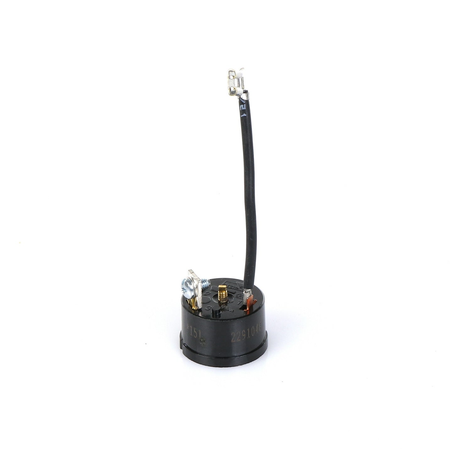 START/RUN COMPONENT - Part #: 954415