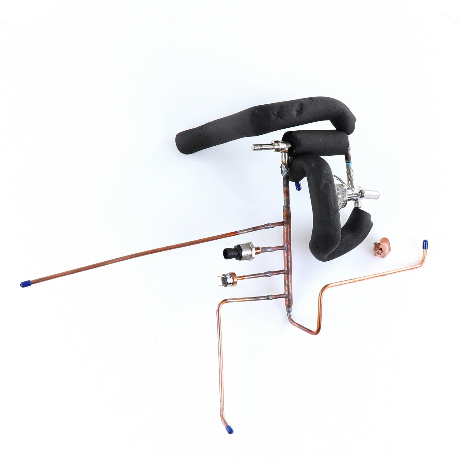 HEATER - Part #: 848869