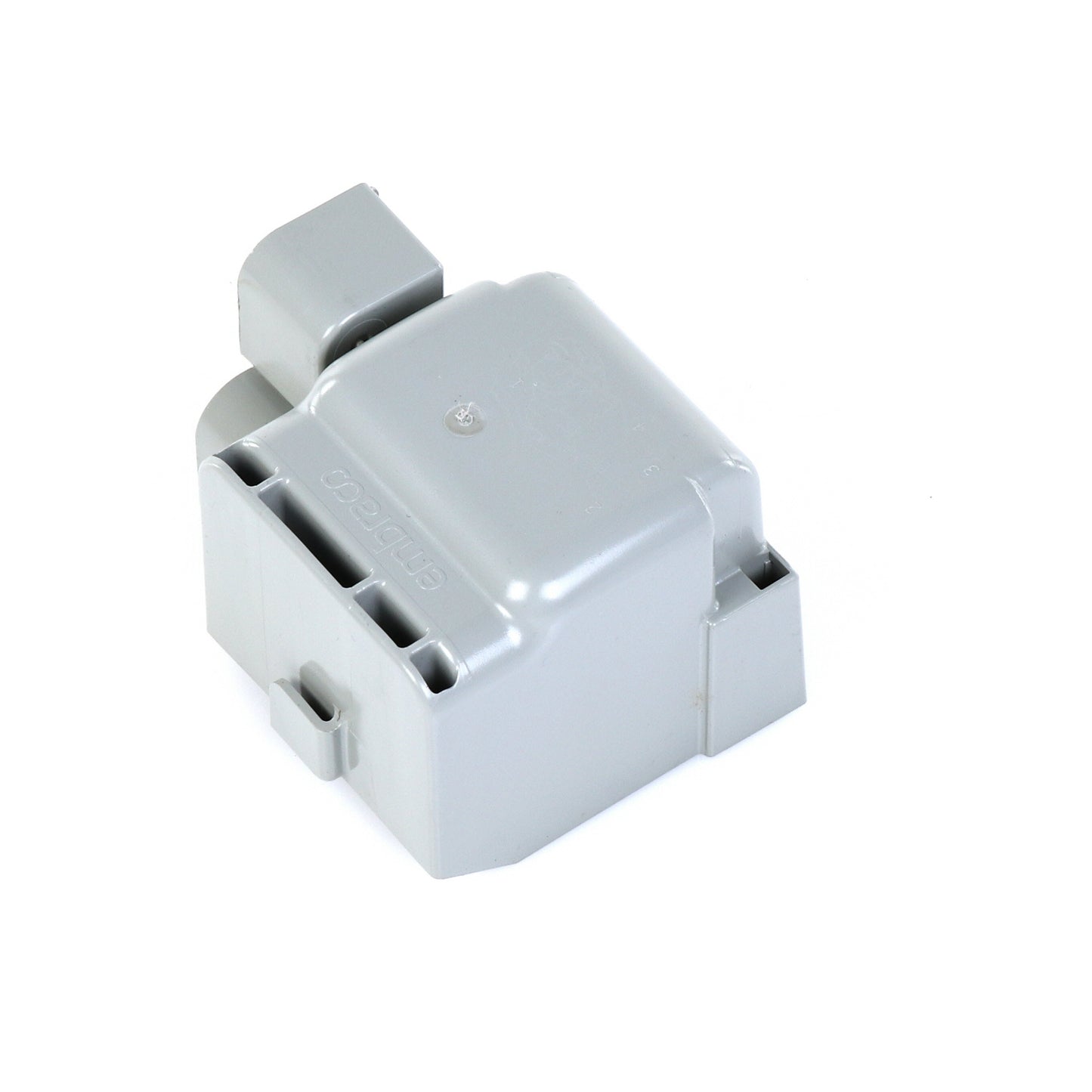 COVER - Part #: 934996