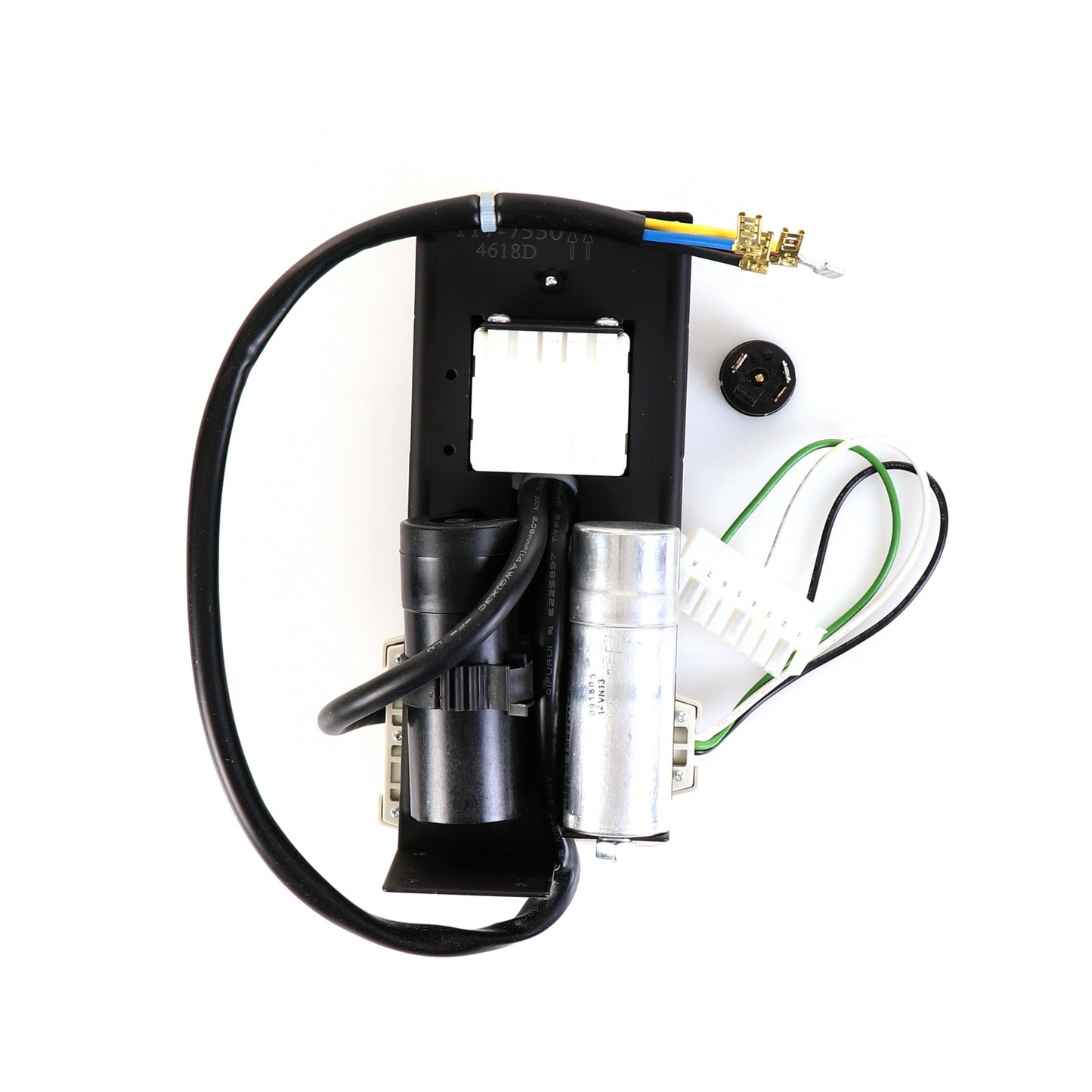 START/RUN COMPONENT - Part #: 213129