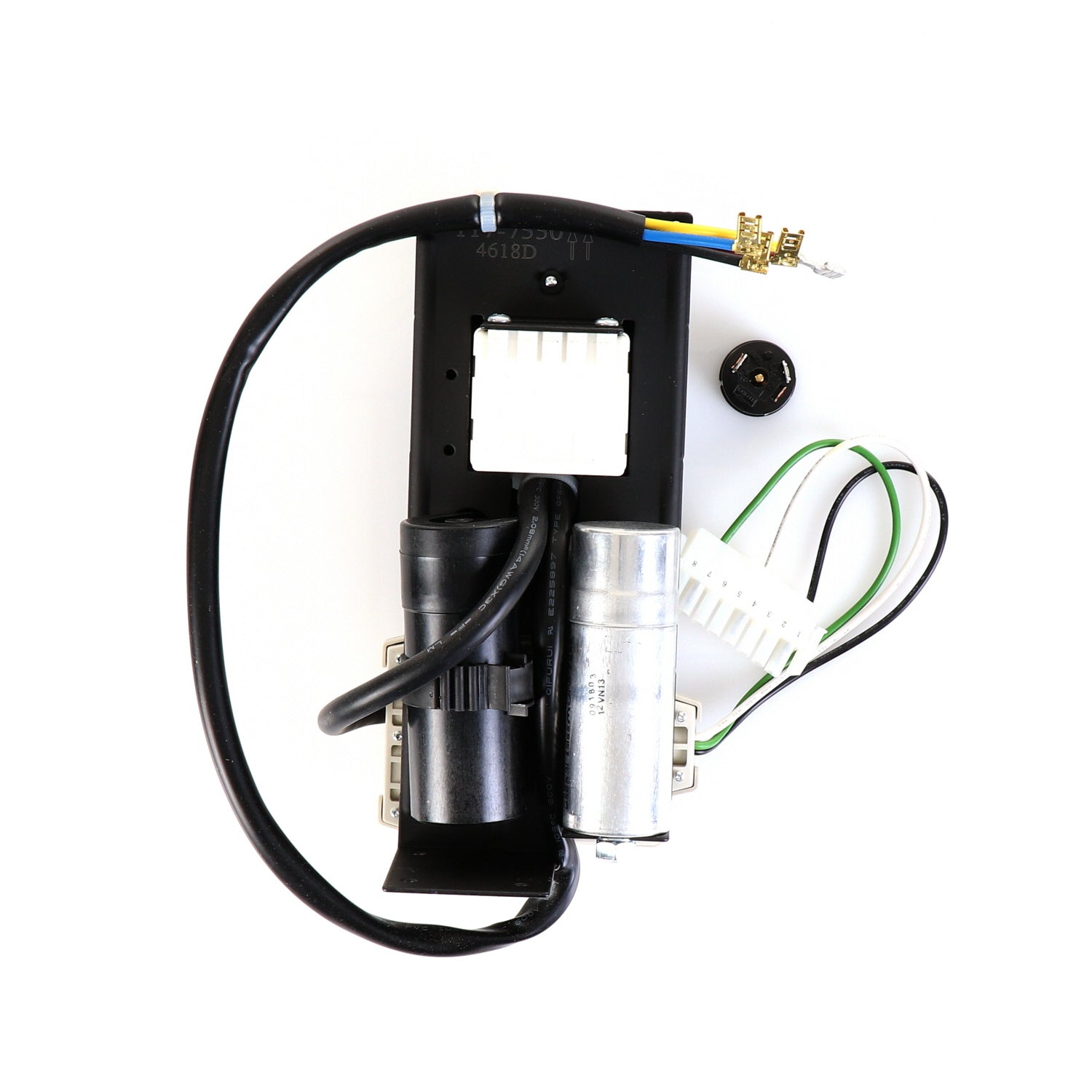 START/RUN COMPONENT - Part #: 213129