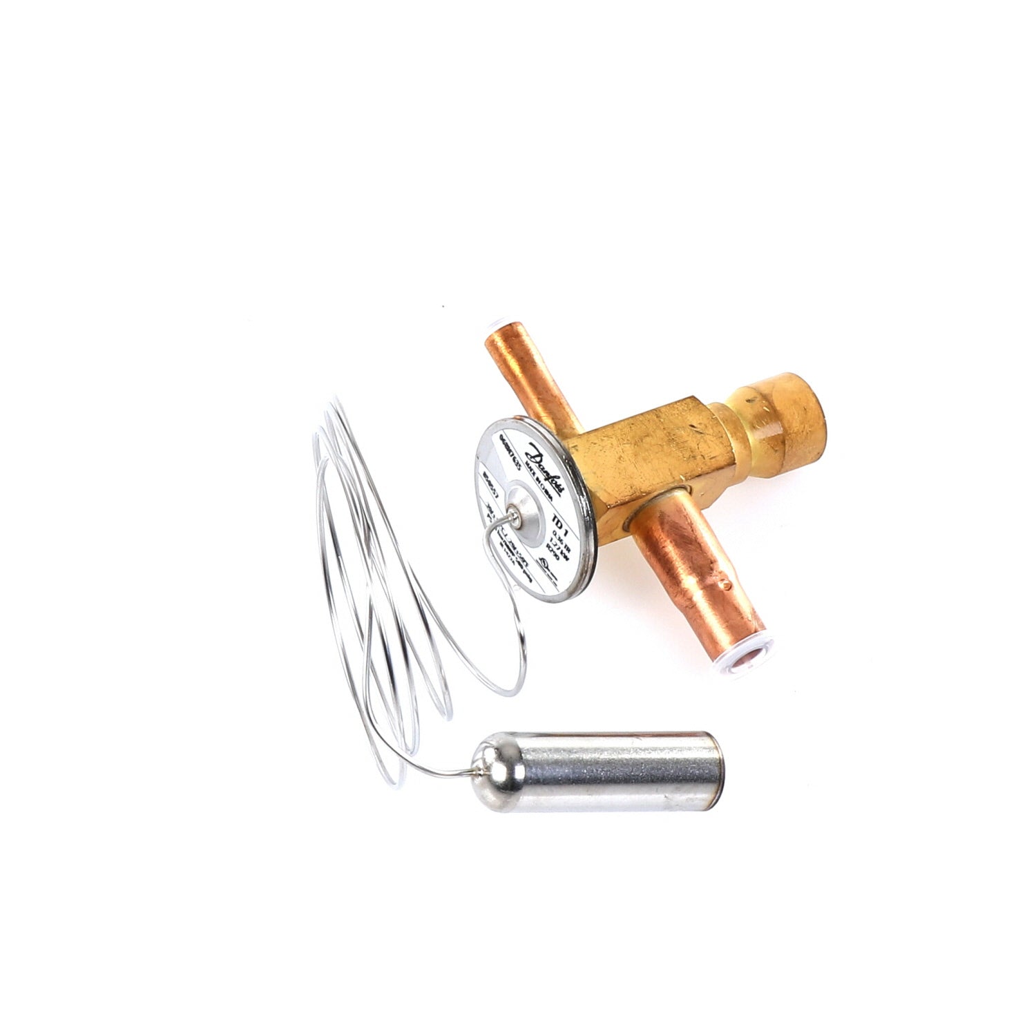 VALVE - Part #: 850557