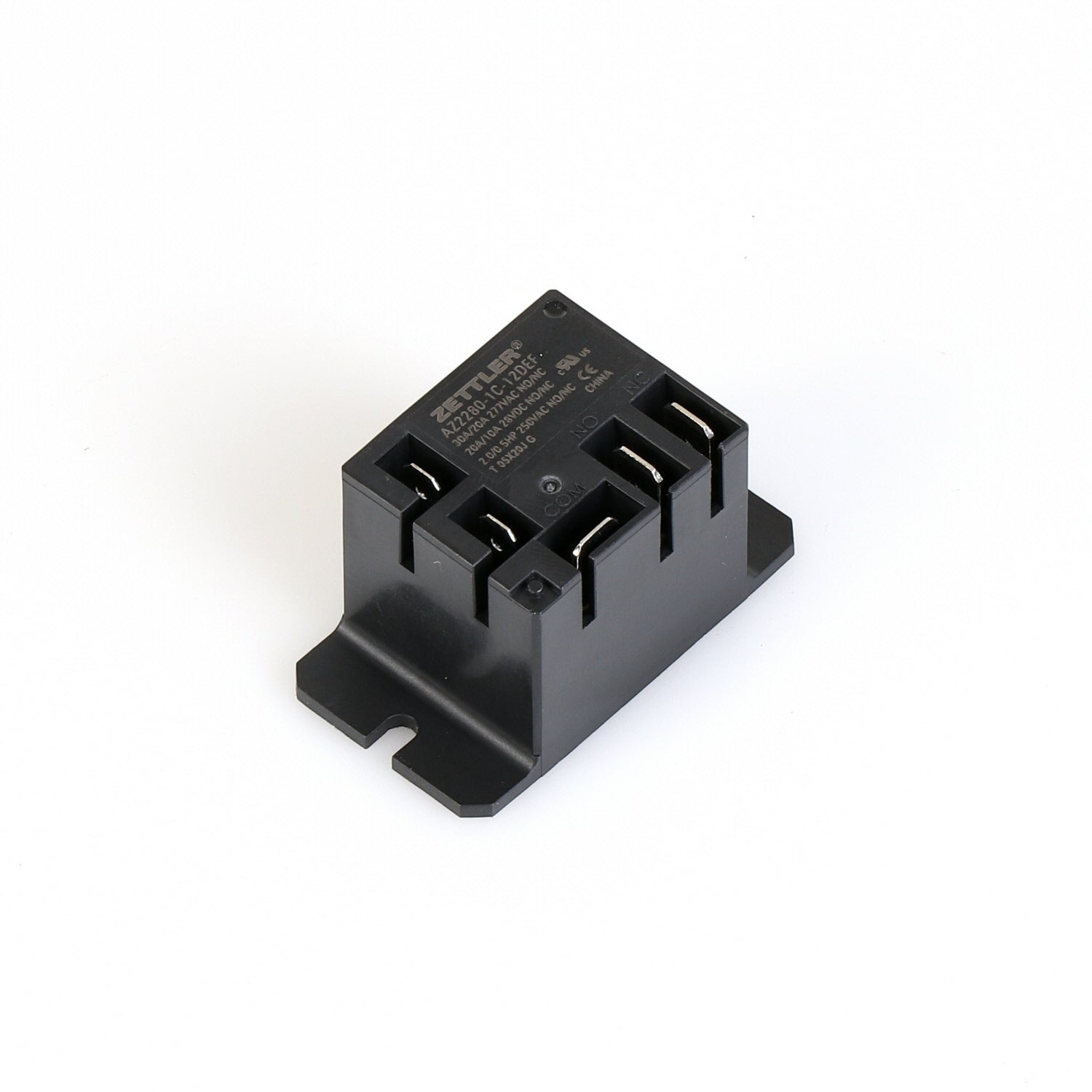RELAY - Part #: 215576