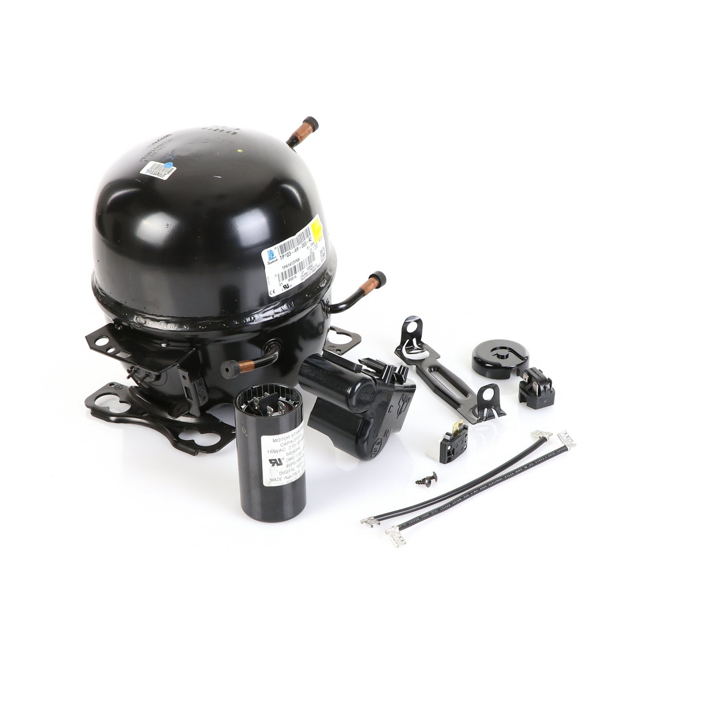 COMPRESSOR - Part #: 210341
