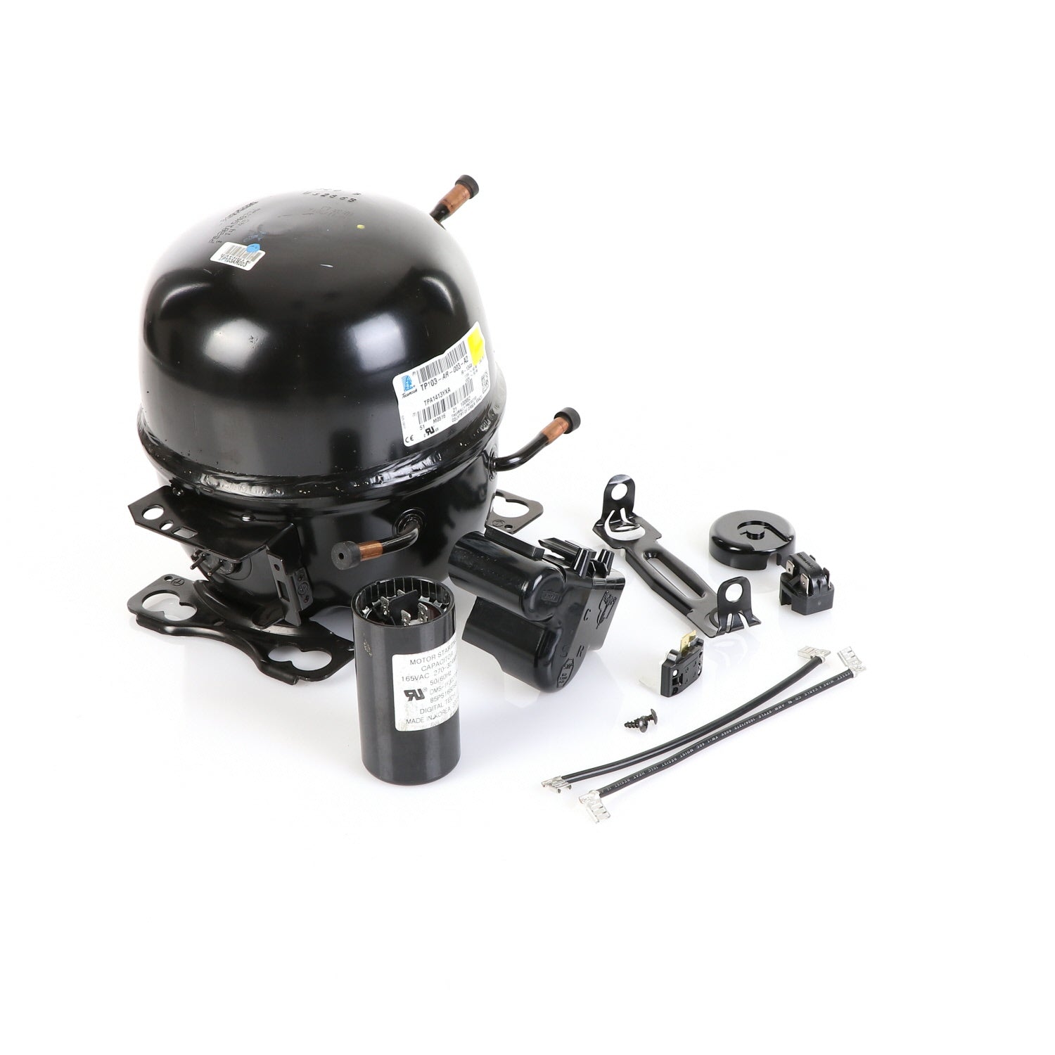 COMPRESSOR - Part #: 210341
