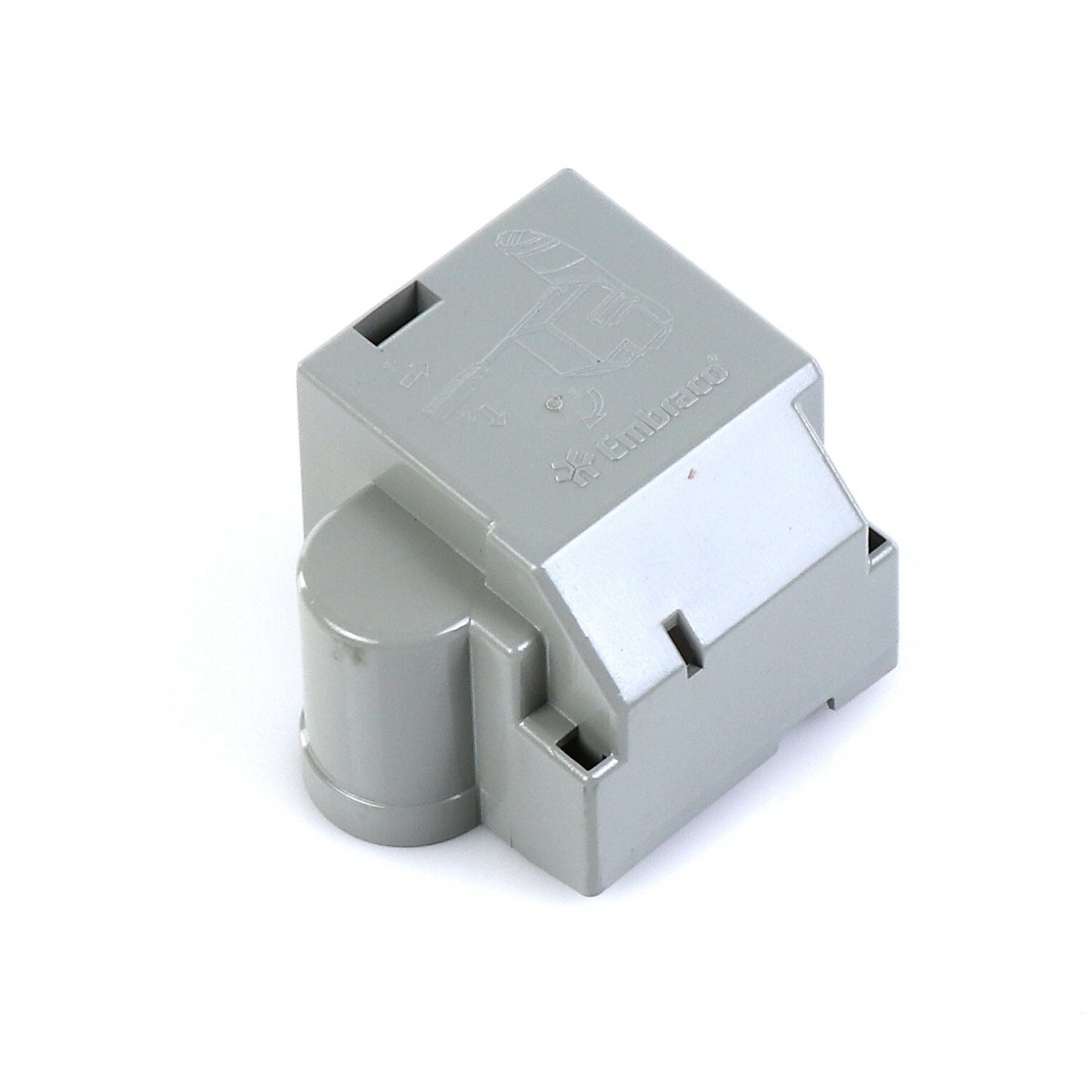 START/RUN COMPONENT - Part #: 979698