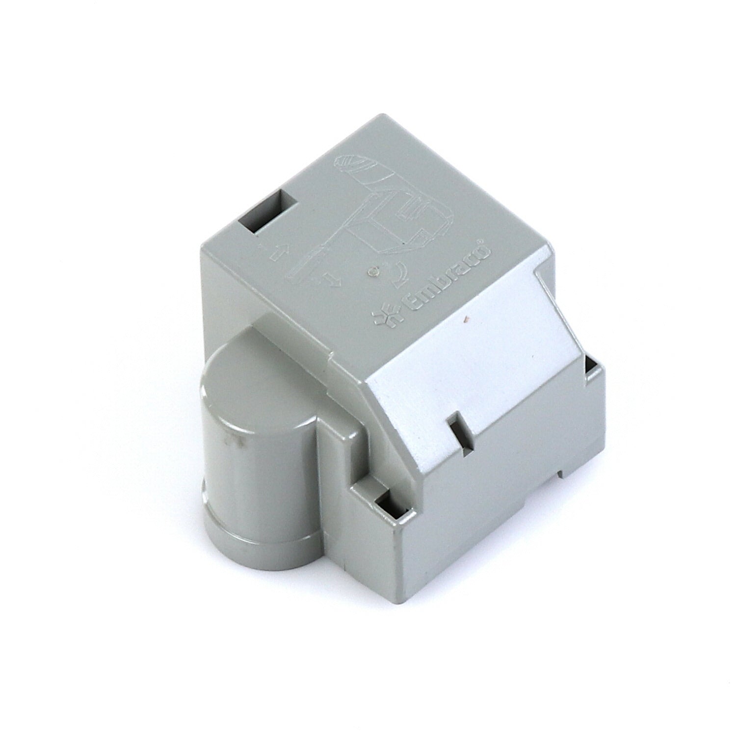 START/RUN COMPONENT - Part #: 979698