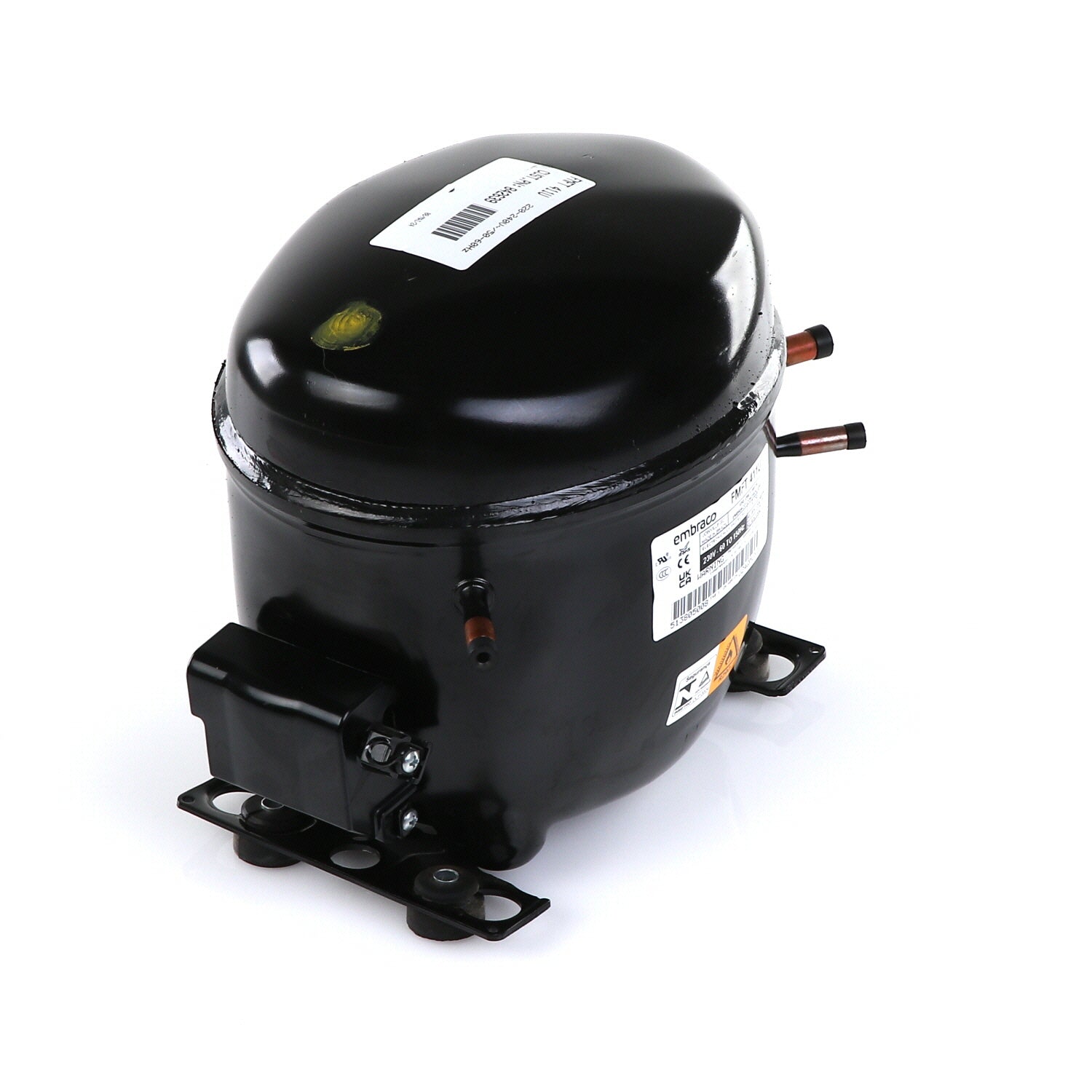 COMPRESSOR - Part #: 842639